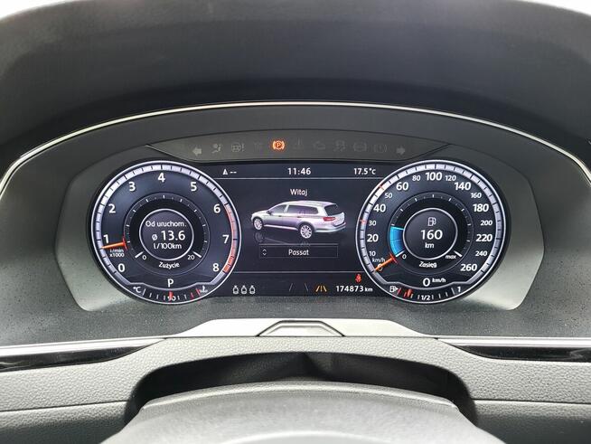 Volkswagen Passat B8 Polski salon 1.8 TSI, automat Highline