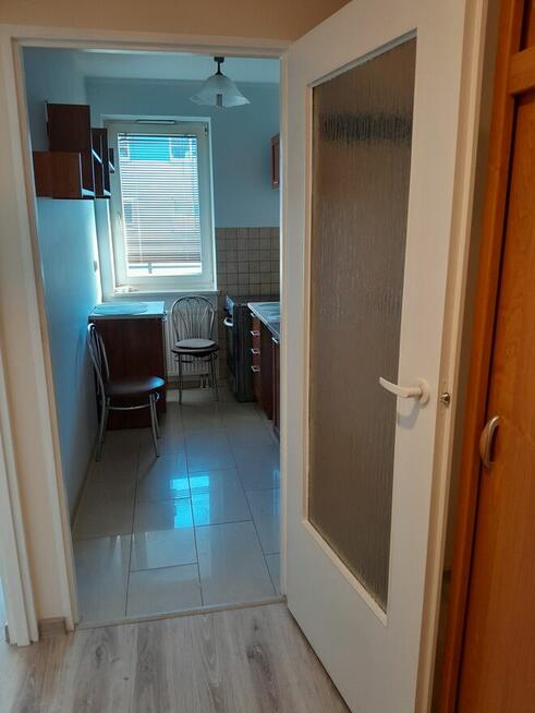 Lobzow, Azory 30m2 ,widna kuchnia, parking miejsce