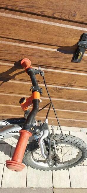 Sprzedam rower, rowerek dla dziecka, rower dla chłopca