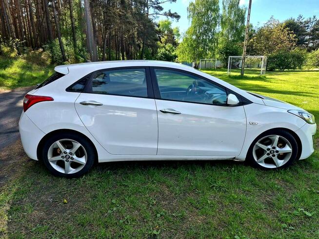 Sprzedam Hyundai i30