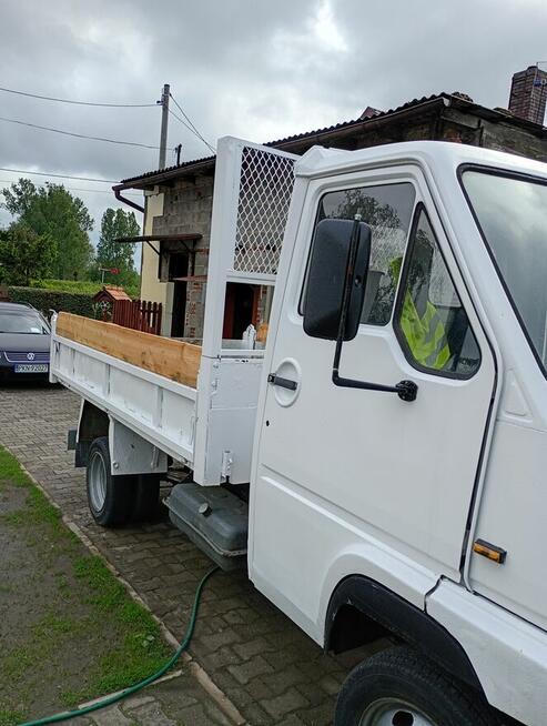 Sprzedam busa wywrotkę