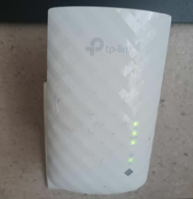 Huawei B525s-23a+ antena panelowa+ wzmacniacz wifi tp-Link R