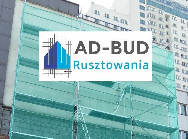 Rusztowania Stemple Podpory Wynajem Rusztowań Poddębice