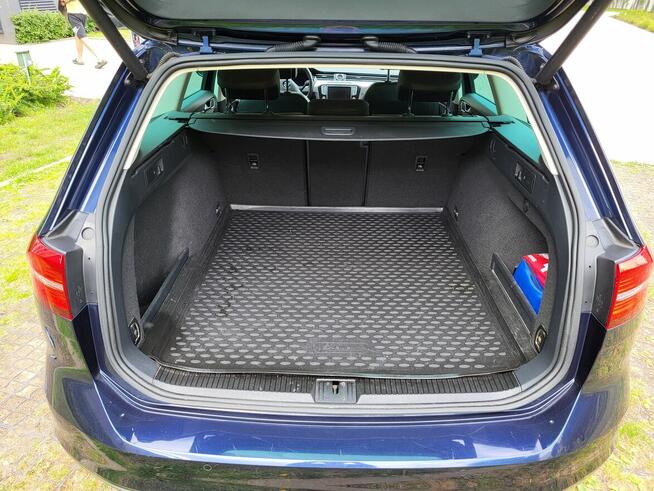 Volkswagen Passat B8 Polski salon 1.8 TSI, automat Highline