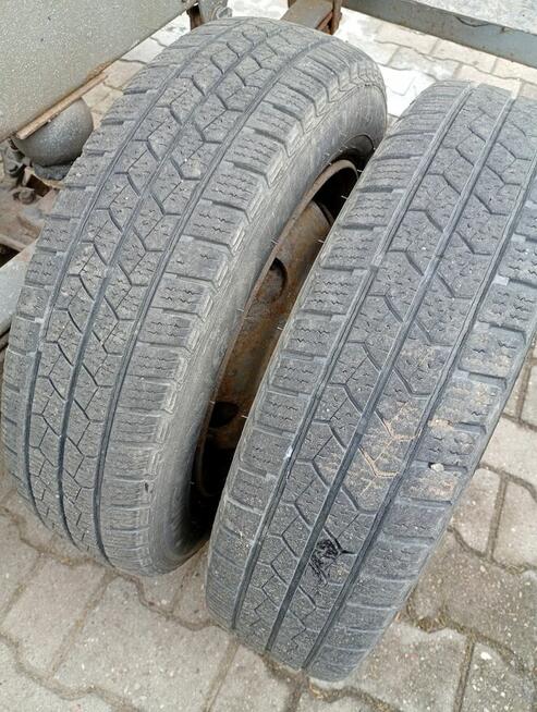 Sprzedam busa wywrotkę