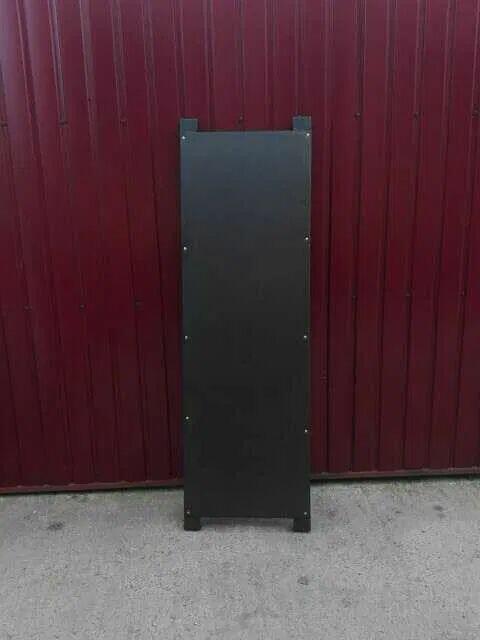 Komplet rusztowanie warszawskie - podest przęsła 163 cm stal