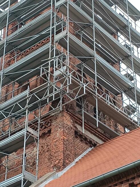 Rusztowania Wynajem Stemple Podpory Konstantynów Łódzki