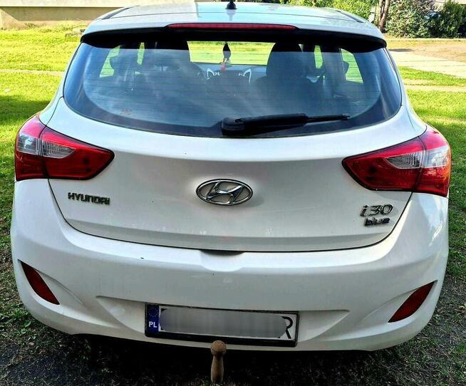 Sprzedam Hyundai i30