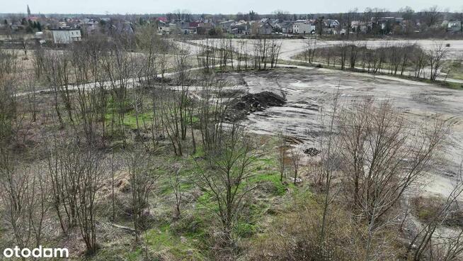 OFERTA SPRZEDAŻY TERENU INWESTYCYJNEGO