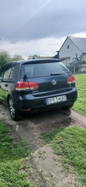 Golf 6