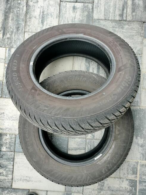 Opony zimowe Matador MP54 Sibir Snow 155/80R13 79 T