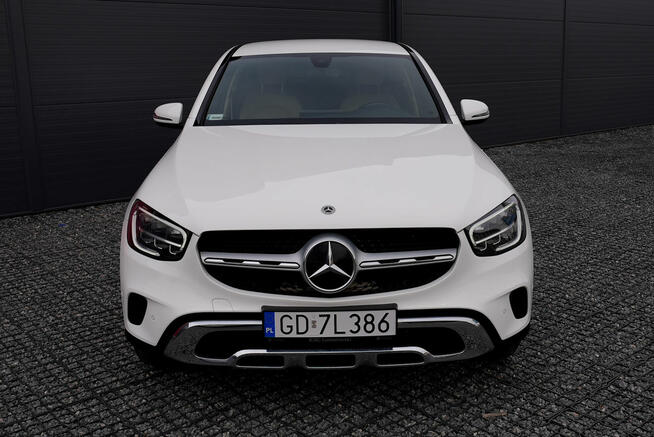 Mercedes GLC 300 de