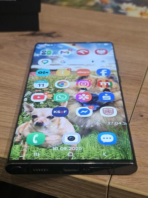 Samsung s22 ultra 12/512 GB
