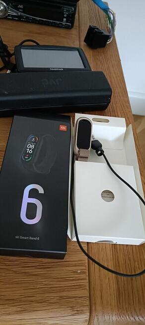 Zestaw starej elektroniki