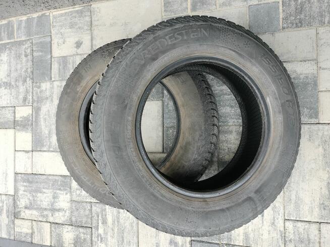 Opony zimowe Vredestein Snowtrac 5 155/80 R13