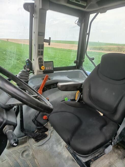 New Holland TL 100