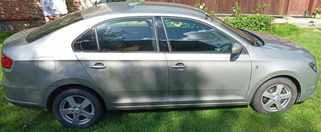 Sprzedam Seat Toledo IV generacji 1.6 TDI, 82643 km