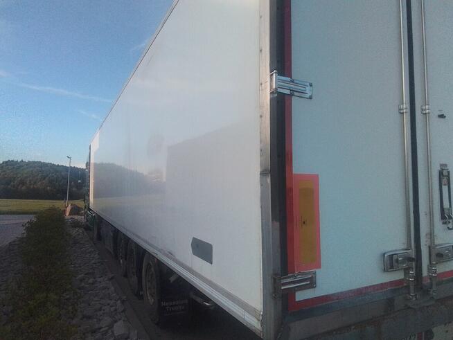 Daf XF106 530