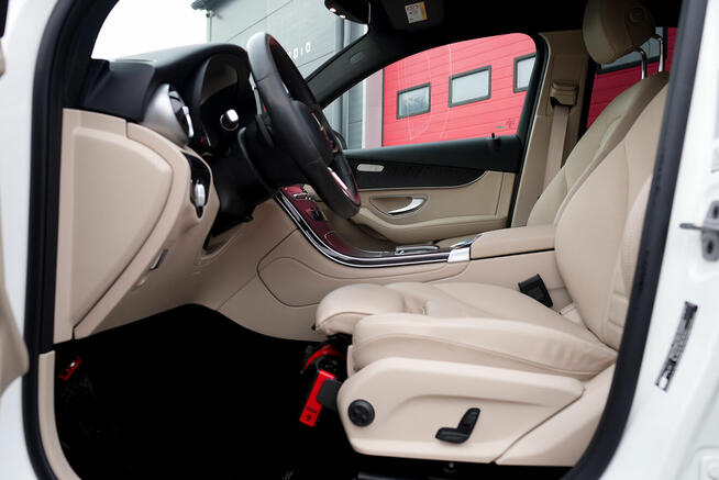 Mercedes GLC 300 de