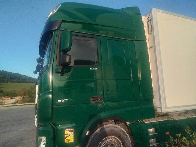Daf XF106 530