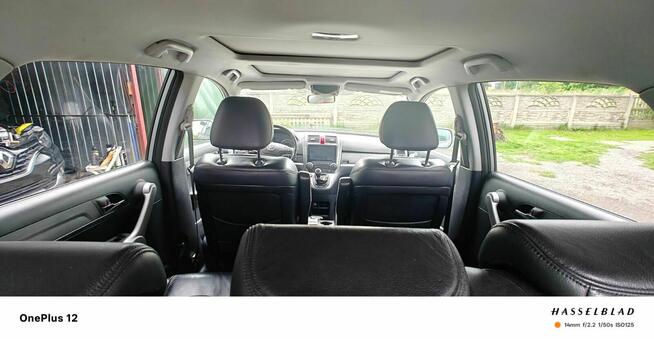 Sprzedaż auta Honda CR-V