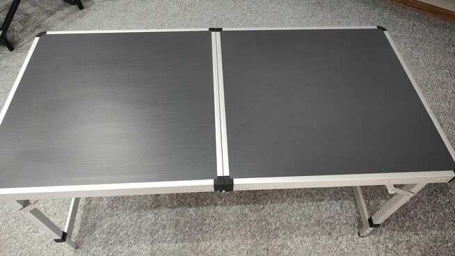 Stół składany kempingowy Izabella Furniture