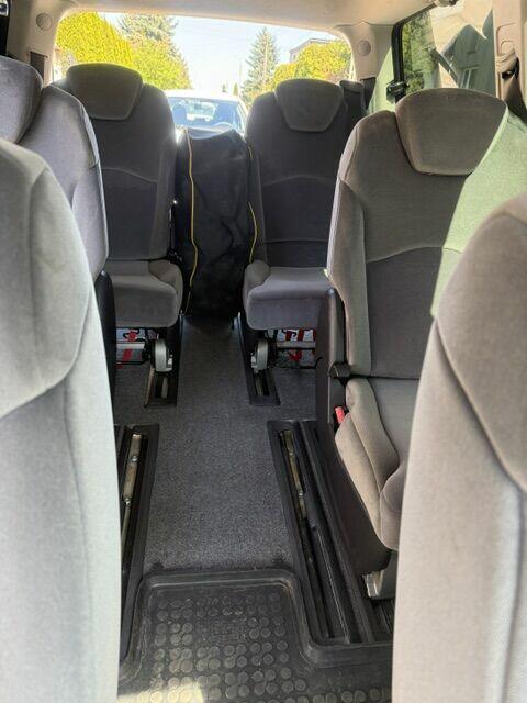 Sprzedam Citroena C8