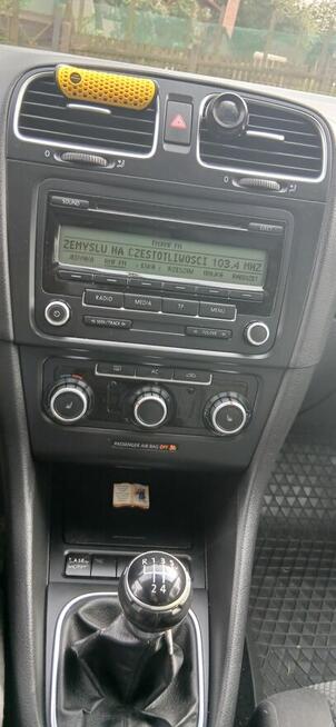 Golf 6