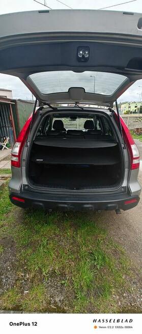 Sprzedaż auta Honda CR-V