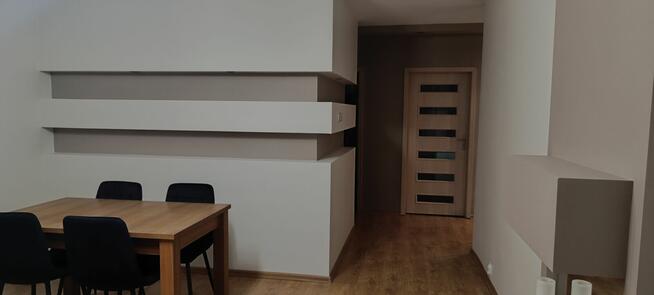Nowoczesne i przytulne mieszkanie do wynajęcia.