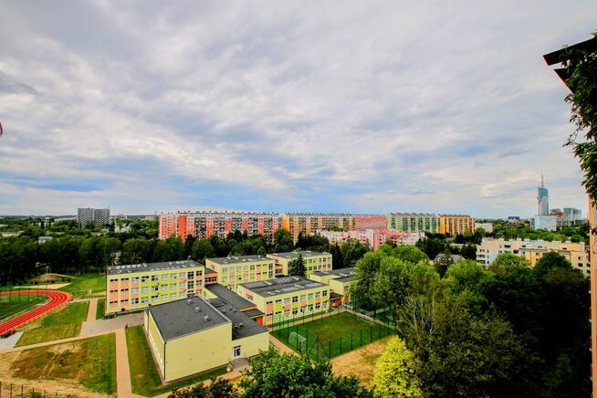 świetna lokalizacja, balkon, idealne pod wynajem