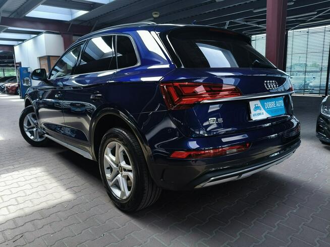 Audi Q5 2.0 204KM Quattro DSG Skóra,MartwePole,Navi,Kamery360,Asyst.Parkowania