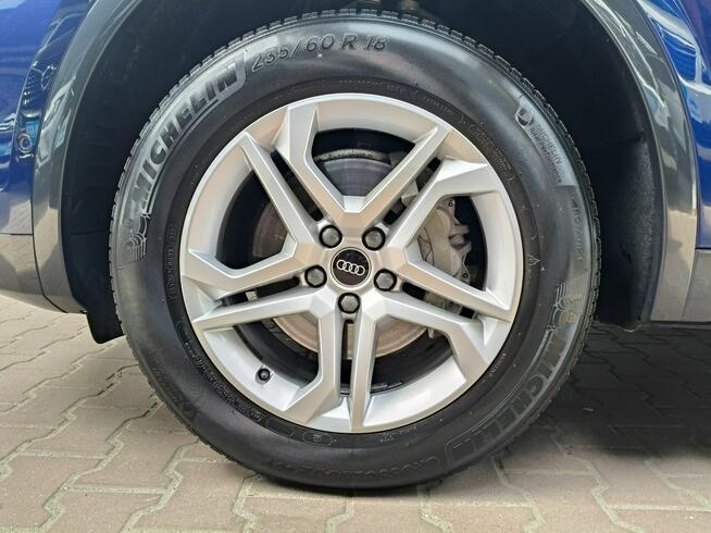 Audi Q5 2.0 204KM Quattro DSG Skóra,MartwePole,Navi,Kamery360,Asyst.Parkowania