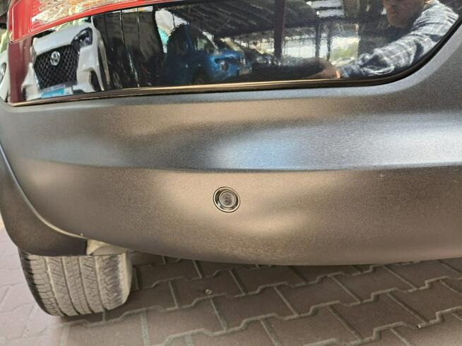 Kia Sportage 1.6 135KM Rej. 2016 Navigacja, Kamera, Grzane Fotele Przód/Tył