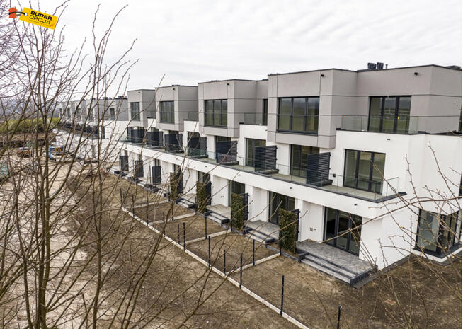 Mieszkanie Kraków gm. Kraków-Podgórze Kliny,