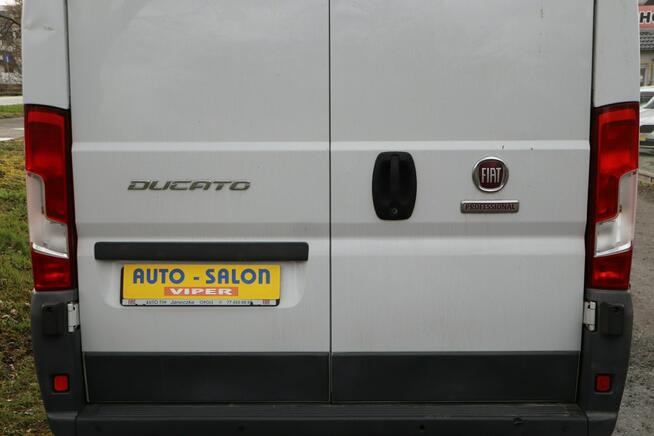 Fiat Ducato 3-OSOB, zarejestrowany,klima,fa vat