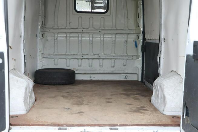 Fiat Ducato 3-OSOB, zarejestrowany,klima,fa vat