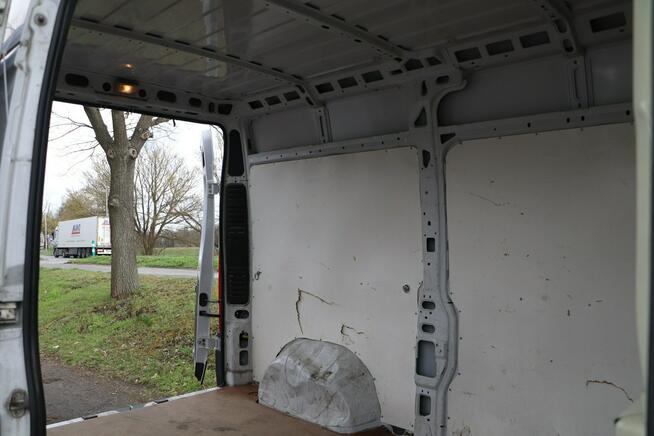 Fiat Ducato 3-OSOB, zarejestrowany,klima,fa vat