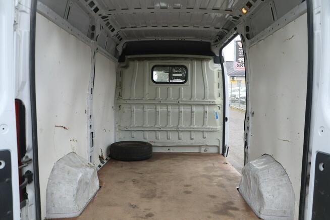 Fiat Ducato 3-OSOB, zarejestrowany,klima,fa vat