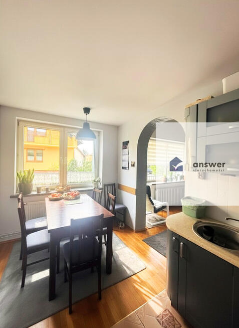 Dom wolnostojący 219 m² | os. Przylesie