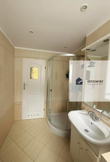 Dom wolnostojący 219 m² | os. Przylesie