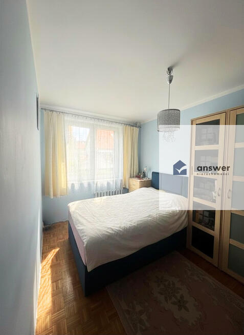 Dom wolnostojący 219 m² | os. Przylesie