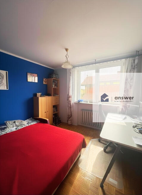 Dom wolnostojący 219 m² | os. Przylesie