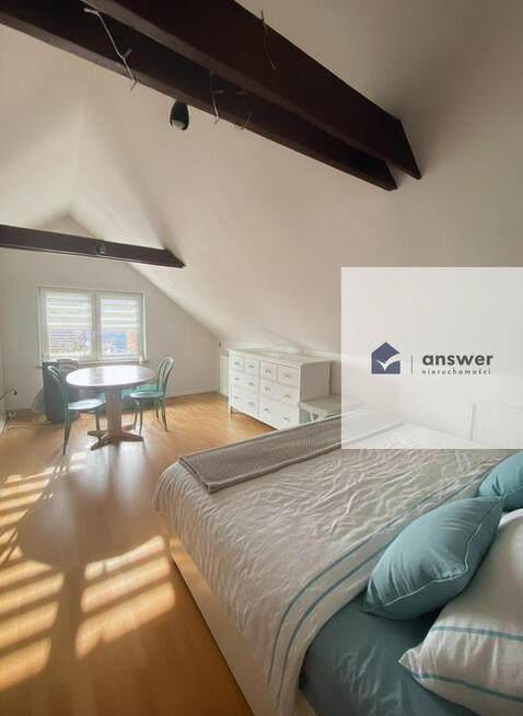 Dom wolnostojący 219 m² | os. Przylesie