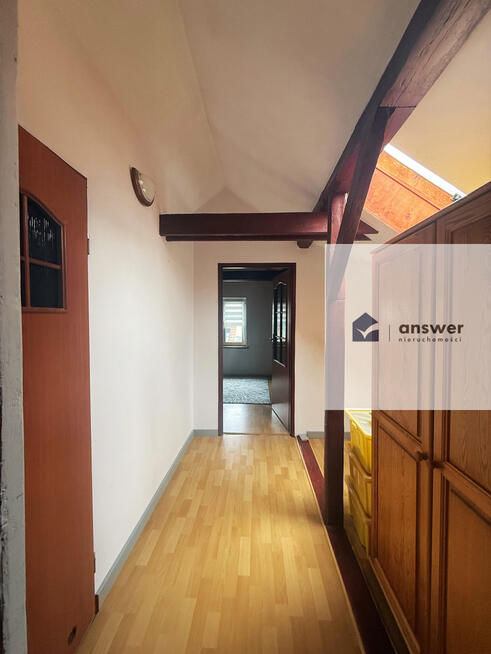 Dom wolnostojący 219 m² | os. Przylesie