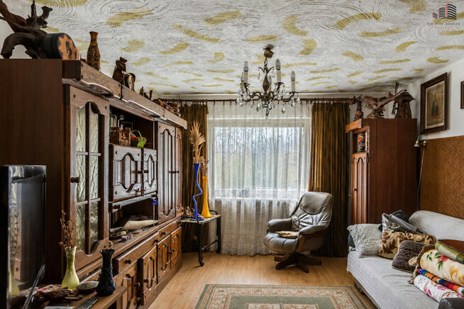 Dom Opole Lubelskie, Fabryczna