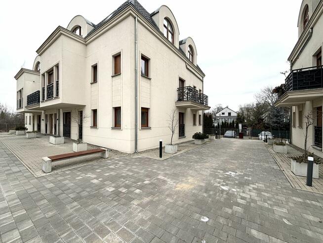 Mieszkanie Wrocław gm. Wrocław-Krzyki Brochów, Tatarska