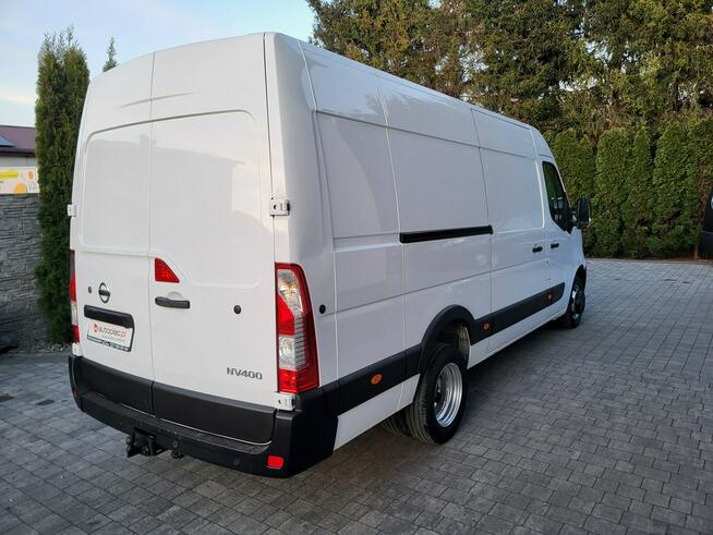 Renault Master ** Nissan NV400 ** Przebieg 66 Tys Km ** Dubel Koła **