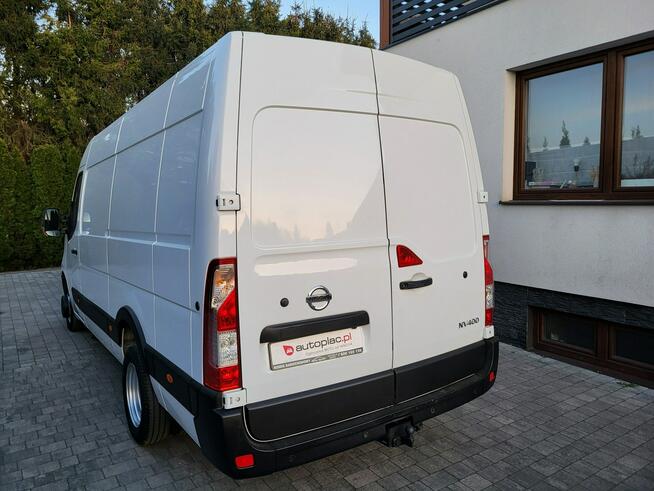Renault Master ** Nissan NV400 ** Przebieg 66 Tys Km ** Dubel Koła **