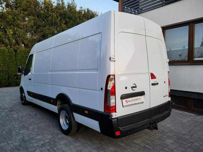 Renault Master ** Nissan NV400 ** Przebieg 66 Tys Km ** Dubel Koła **